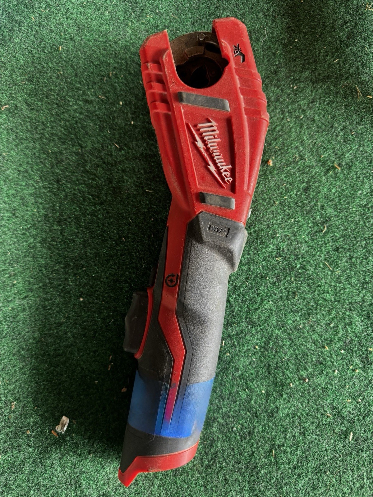 🔥🔥🔥 Milwaukee 2471-20 M12 Cordless Copper Tubing Cutter – Tool Only Clean