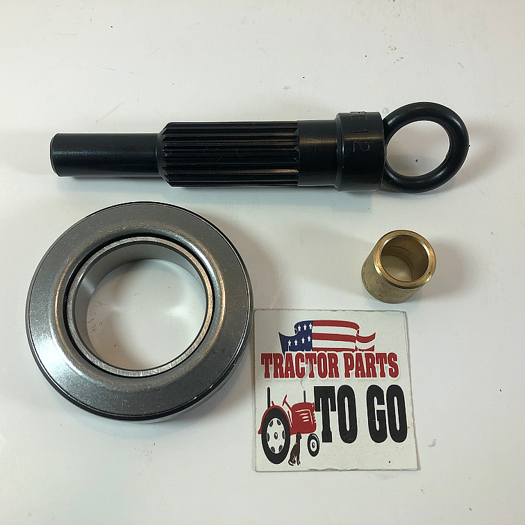 CLUTCH KIT FOR YANMAR 195,220,226,240,250,276