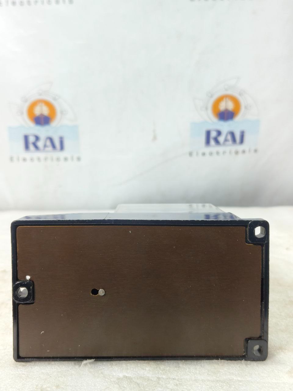 NEW 🆕 TESCH VS PL 105 TIMER RELAY 0-30 MIN 220V 50HZ GERMANY FREE SHIPPING