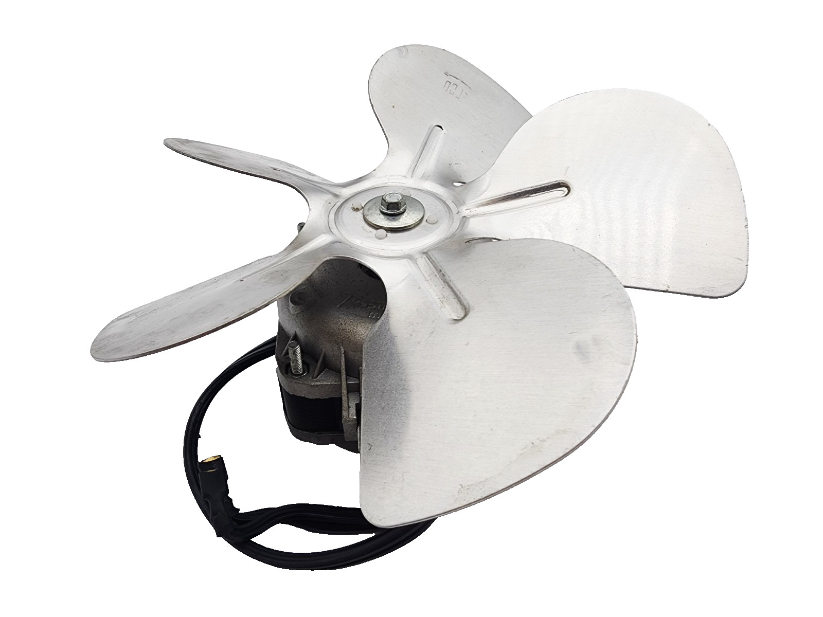 Elco Nu9-20-2 Condenser Evaporator Fan Motor 9 Watt 115 Volt 1550 RPM