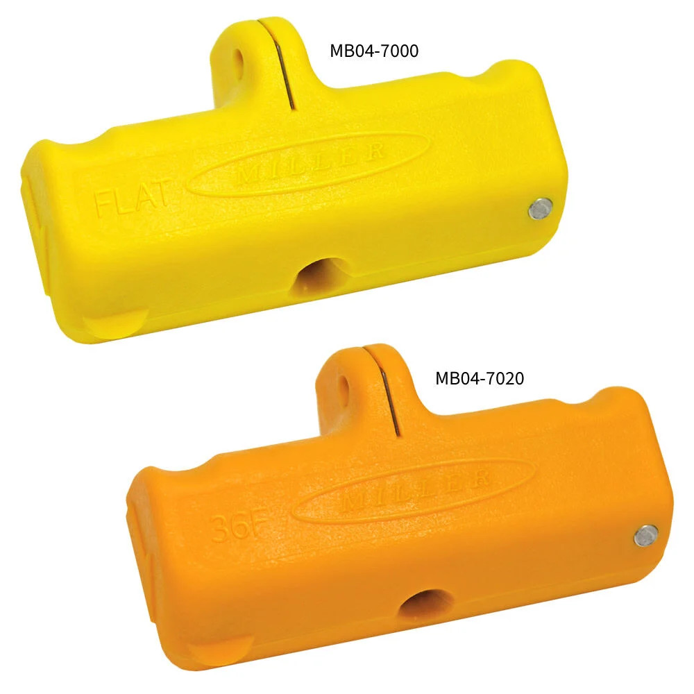 Ripley Miller 10 In. X 4.5 In. X 3 In. Fttx Flat Drop End Prep Kit
