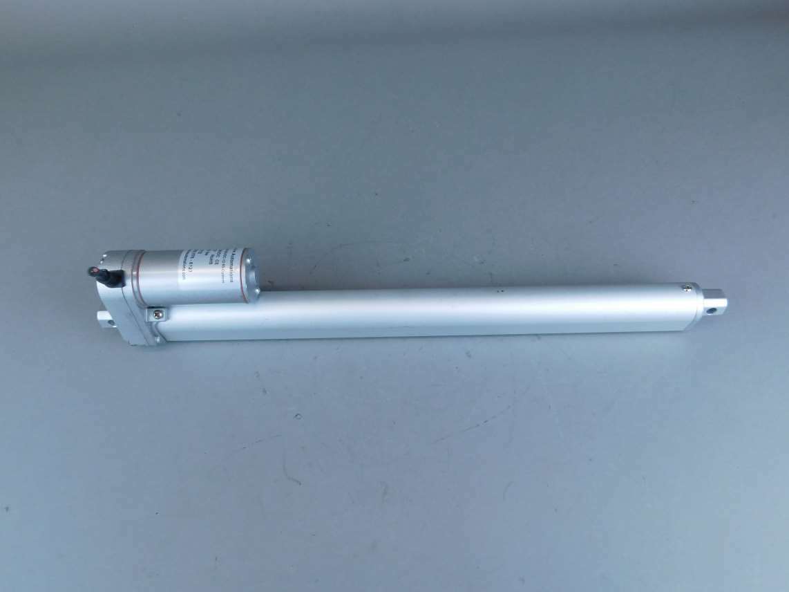 Progressive Automations PA-08-24VAC-24-50 Electro Mechanical Actuator, 12″ St…