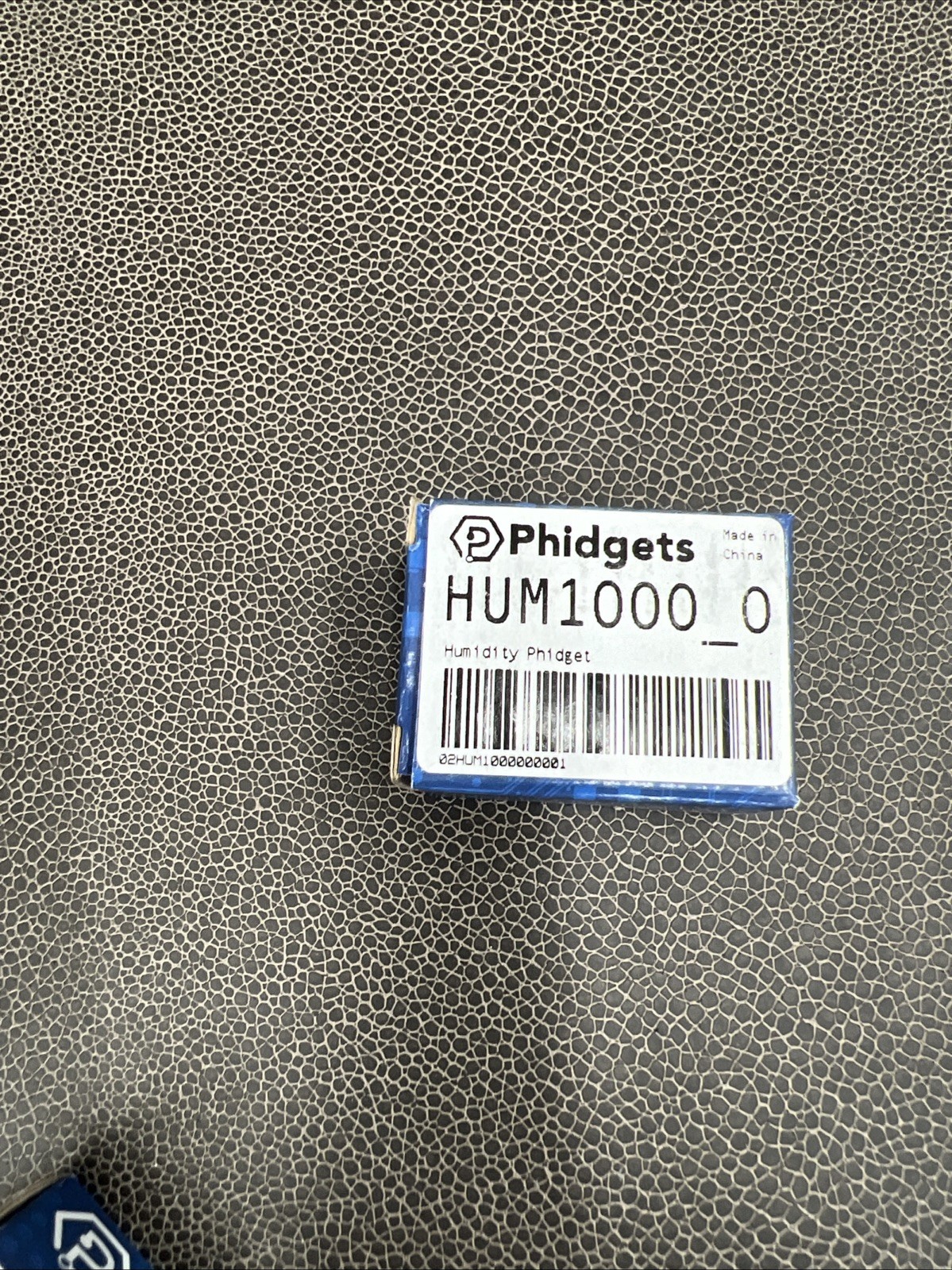 Phidgets HUM1000_0 Humidity Phidget Humidity Sensor Temperature 0-100% -40-85°C