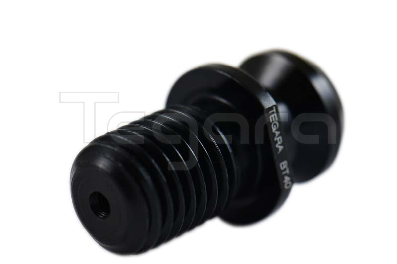 TEGARA BT40 M16 45 Degree Pull Stud Retention Knob MADE IN TAIWAN ![