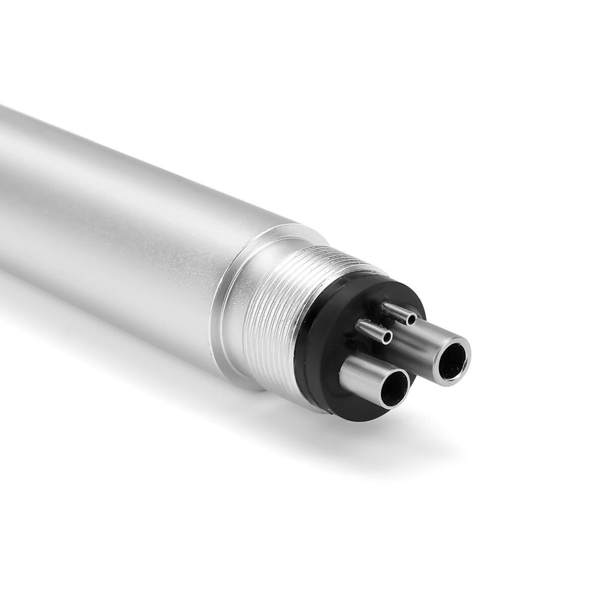 Dental Ultrasonic Air Perio Scaler Handpiece 4 Hole 3 Tips AZDENT