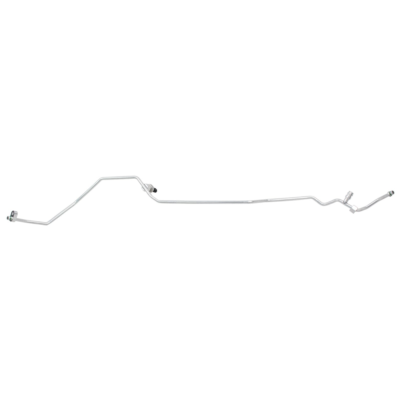 A/C Condenser Line with Sensor for Honda CRV 20122014 2.4L Replacement