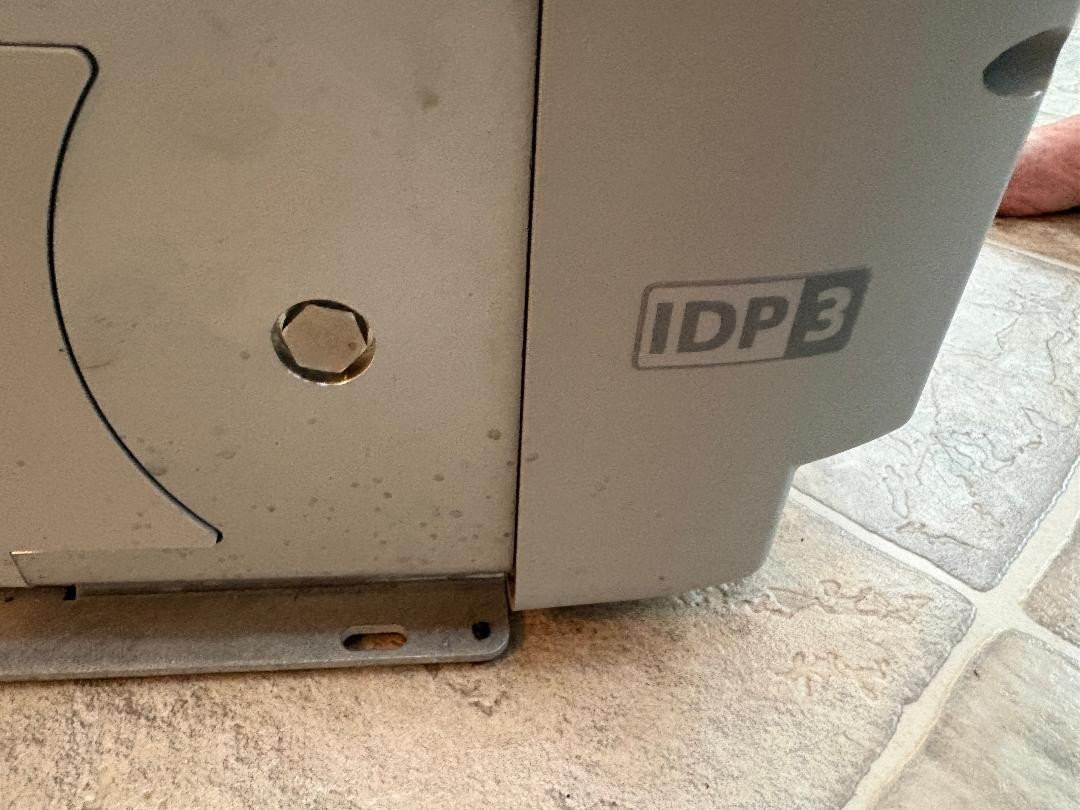 Agilent Technologies IDP-3, made in USA, free shipping