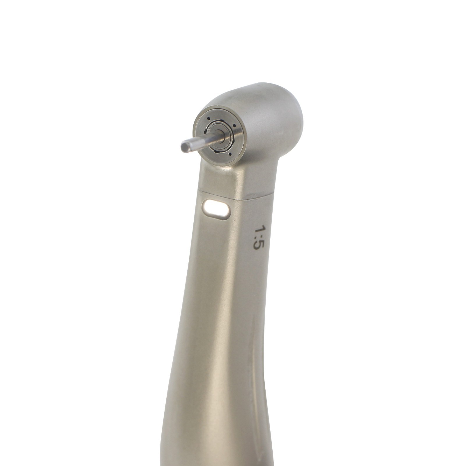 Dental Electric Handpiece High Speed 1:5 Contra Angle Fiber Optic NSK KaVo M25L