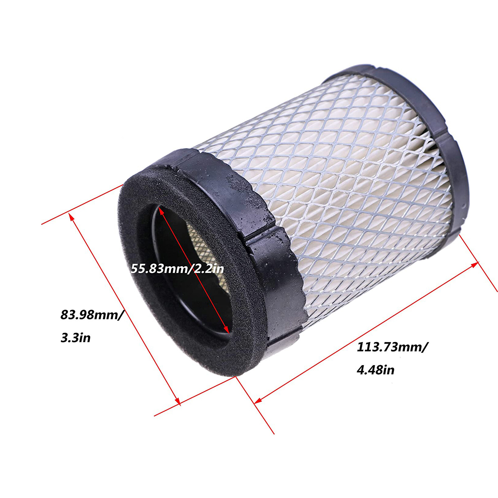 149-2457 149-2311 140-3280 Fuel Filter for Onan Cummins Generator 4000 4KW KYD