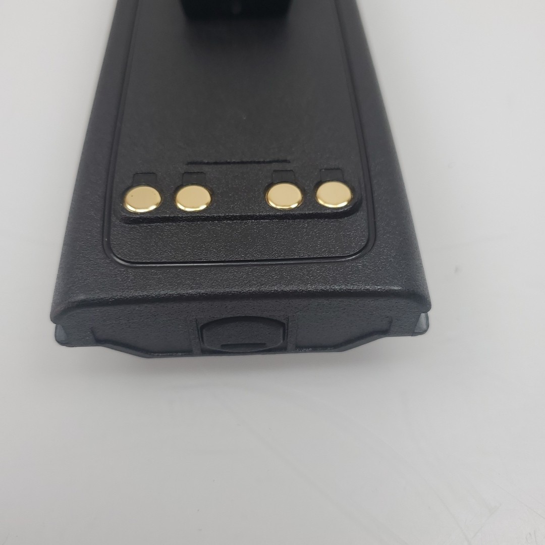 OSI Batteries OSVP600LI-I Replacement Battery 7.4v 3800mAh for EF Johnson VP600