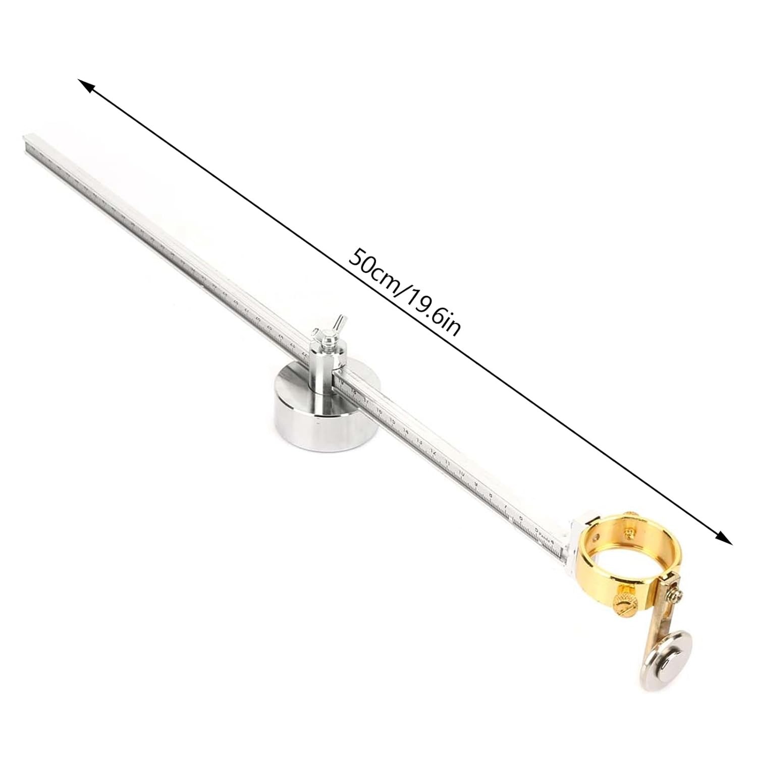Plasma Circle Cutter Adjustable Rolling Tungsten Cutting Tool Plasma Torch