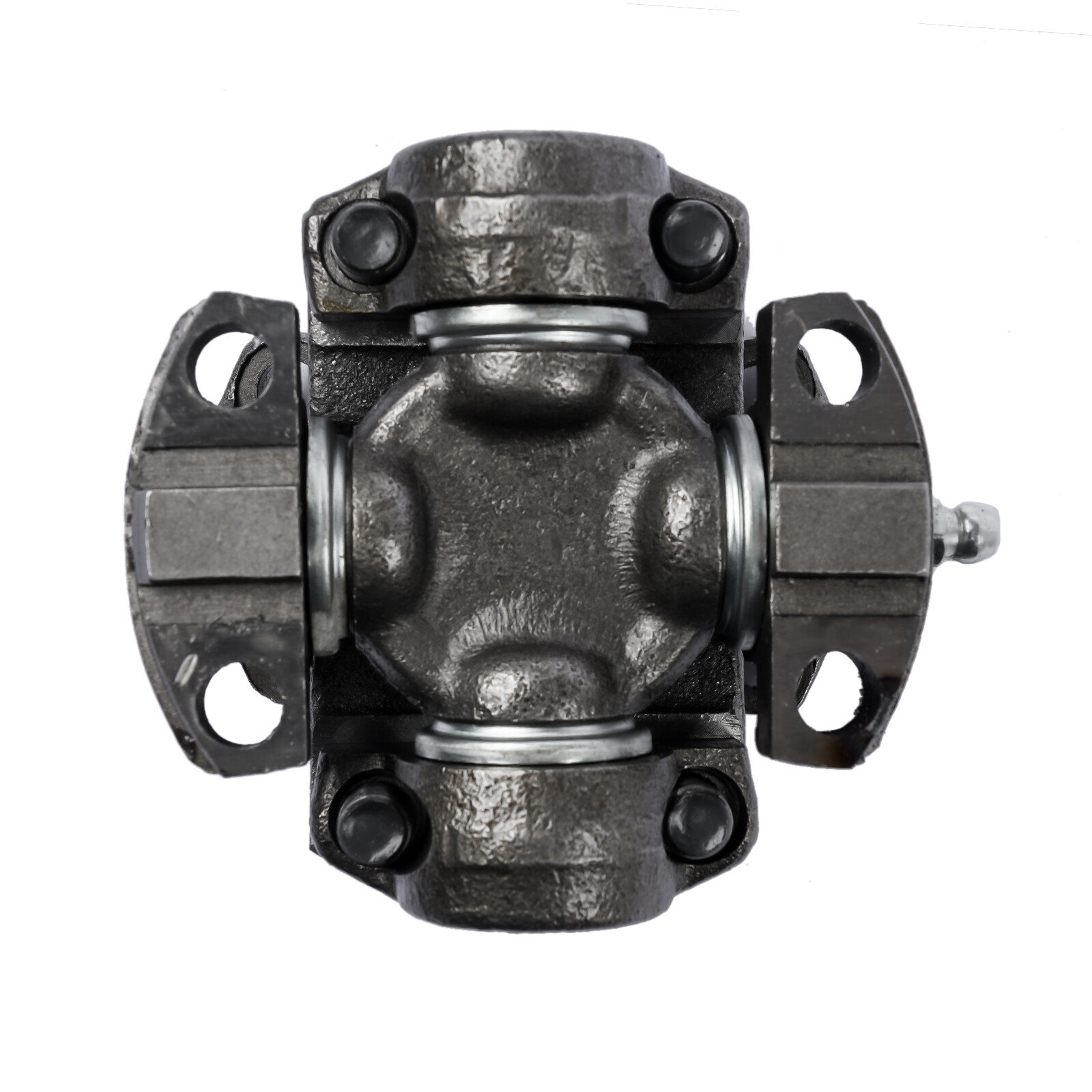 6598347 7359851 Spider U-Joint for Bobcat Skid Steer Loader 542 542B 543 543B EC