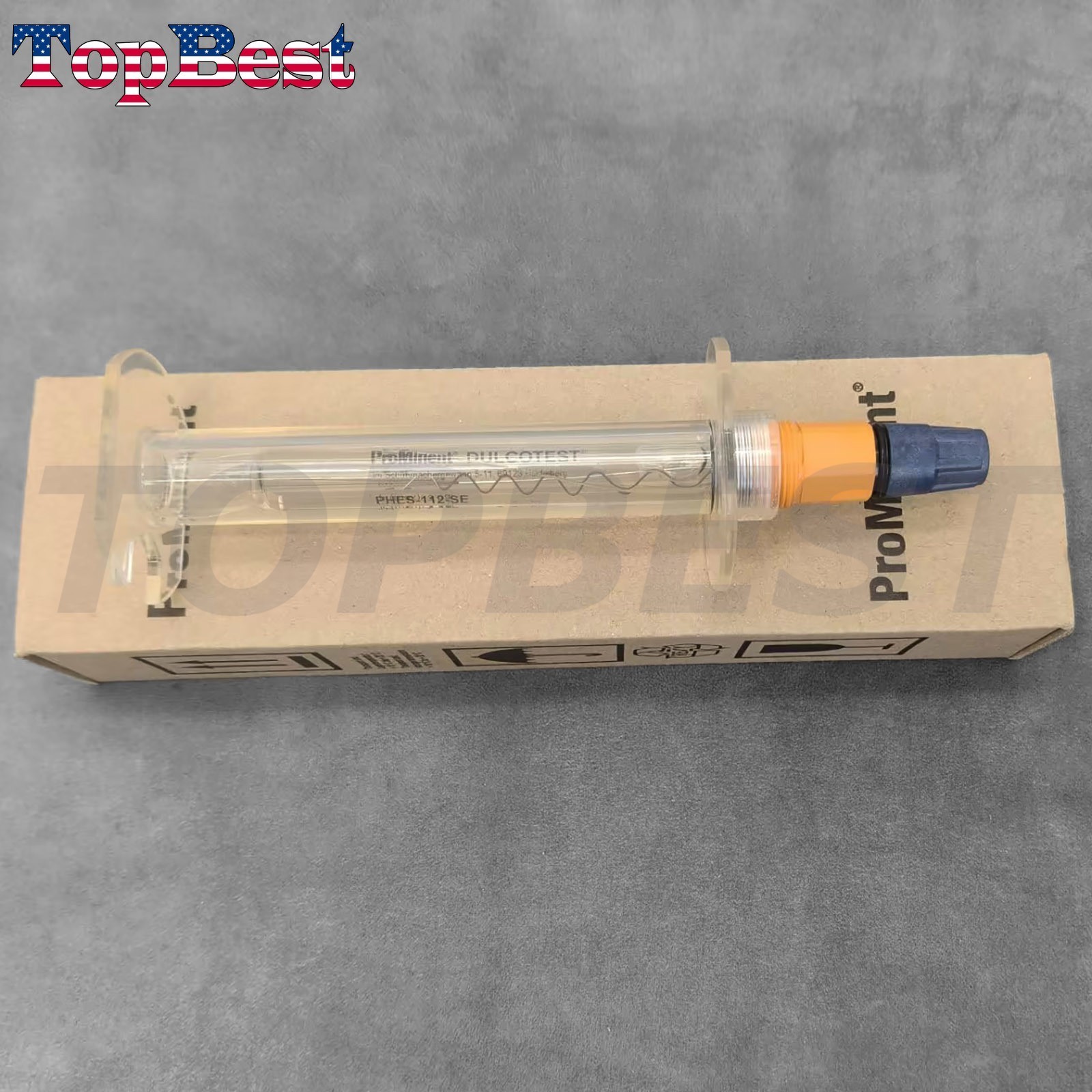 Brand New PHES-112-SE PH Electrode PHES 112 SE 150702 for ProMinent