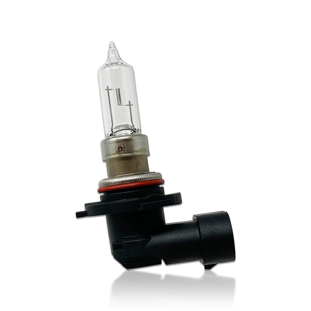 PAIR OF Philips 9005B2 Halogen Replacement Headlight Bulbs (JS10)