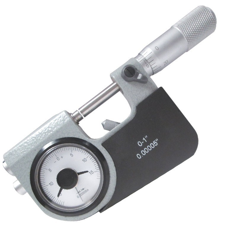 Special Price Closeout New 1 – 2″ Indicator Micrometer