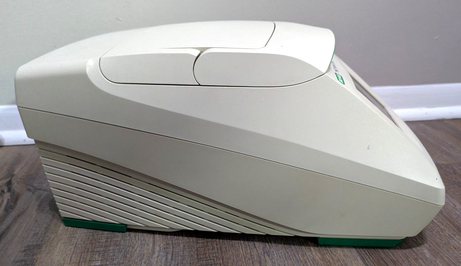 Bio-Rad T100 Thermal Cycler 96 Well Block – No Accessories – Tested + Works