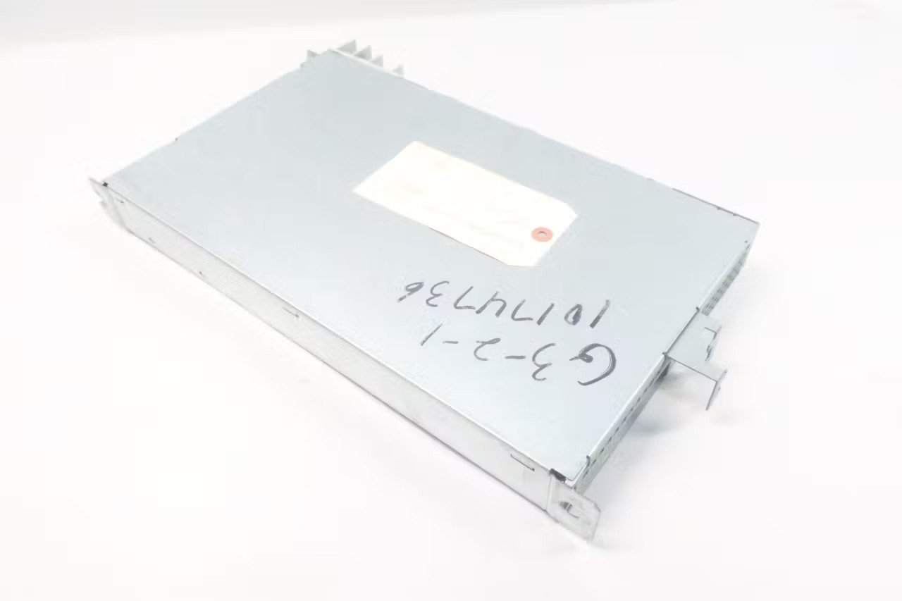 Rexroth HMS01.1N-W0020-A-07-NNNN Servo Drive 0-1000hz 254-750v-dc 0-500v-ac