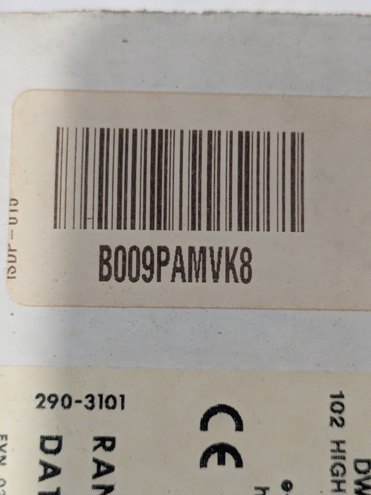 Dwyer ISDP-015 Intrinsically Safe Pressure Transmitter -2.5-0-2.5 w.c. Manual