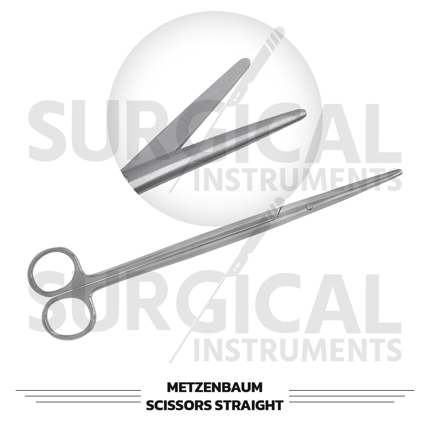 17 Pcs Feline Spay Economy Set Stainless Steel Veterinary Instruments Kit-2