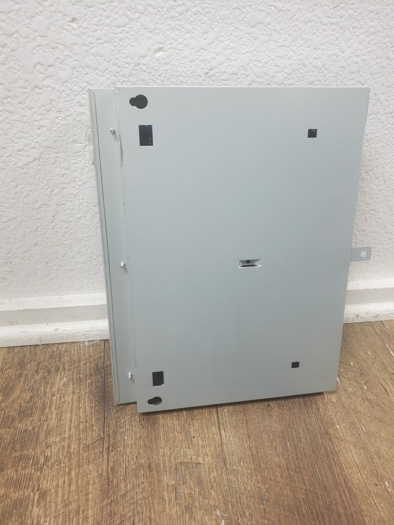 U4 ♻ Bosch D7412GV4 Security Communicator Control Panel ♻