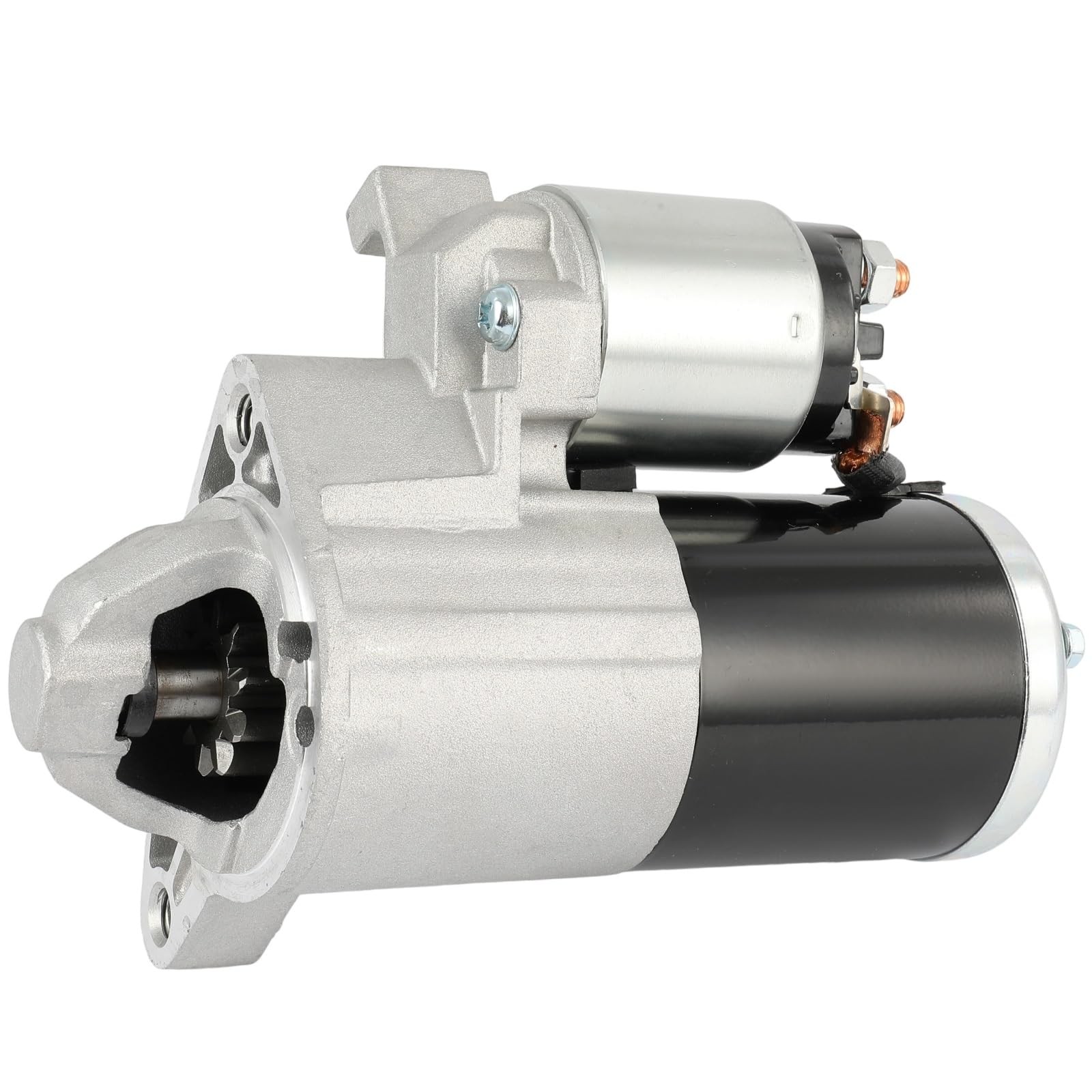 Starter 04896464AC Chrys30005-23 DodgeCharger07-23 Durango21-23GrCherokee18-21
