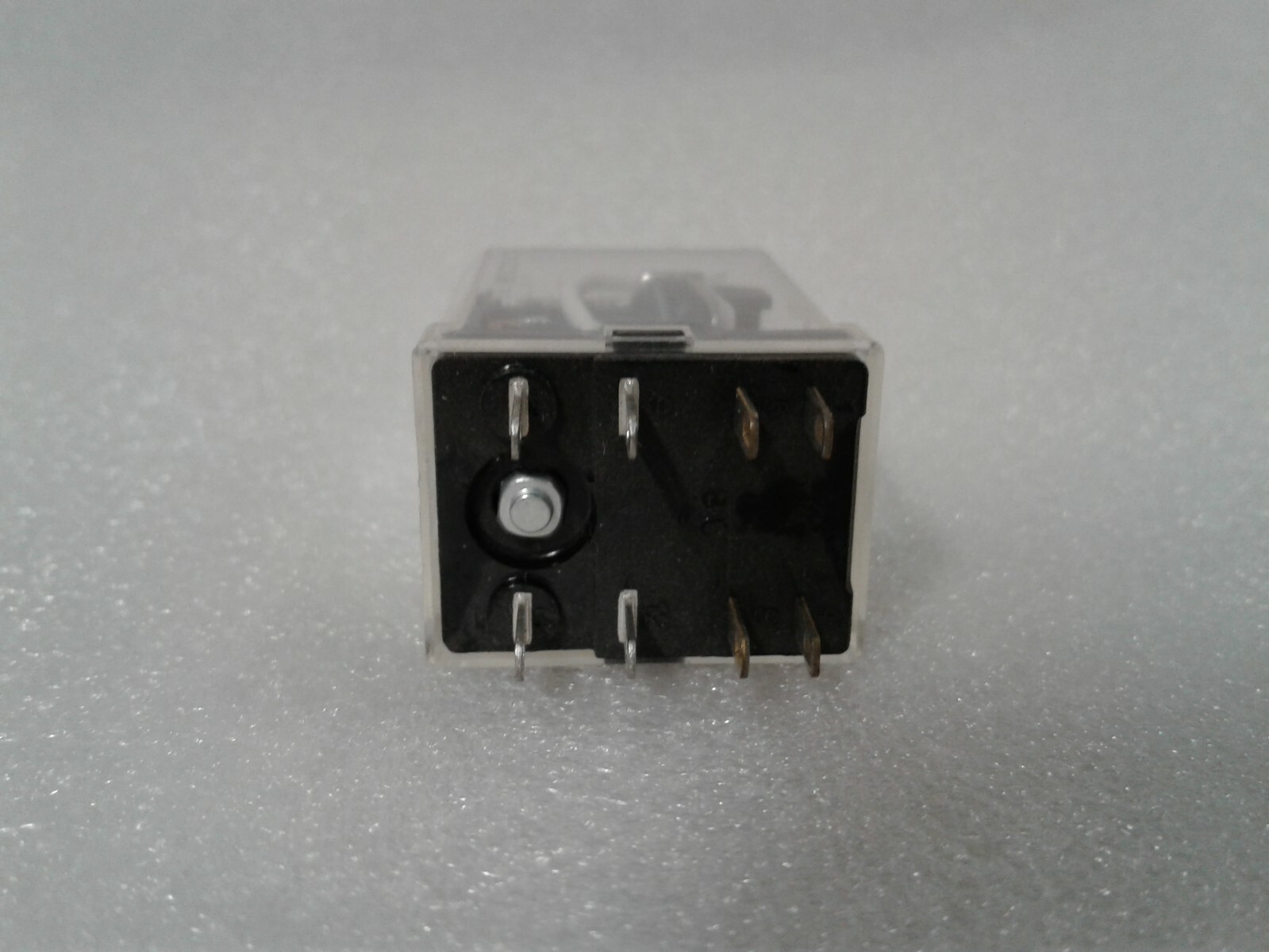 HC2-H-DC24V-F Unbranded Relay AP3222F 24 VDC – Lot of 6