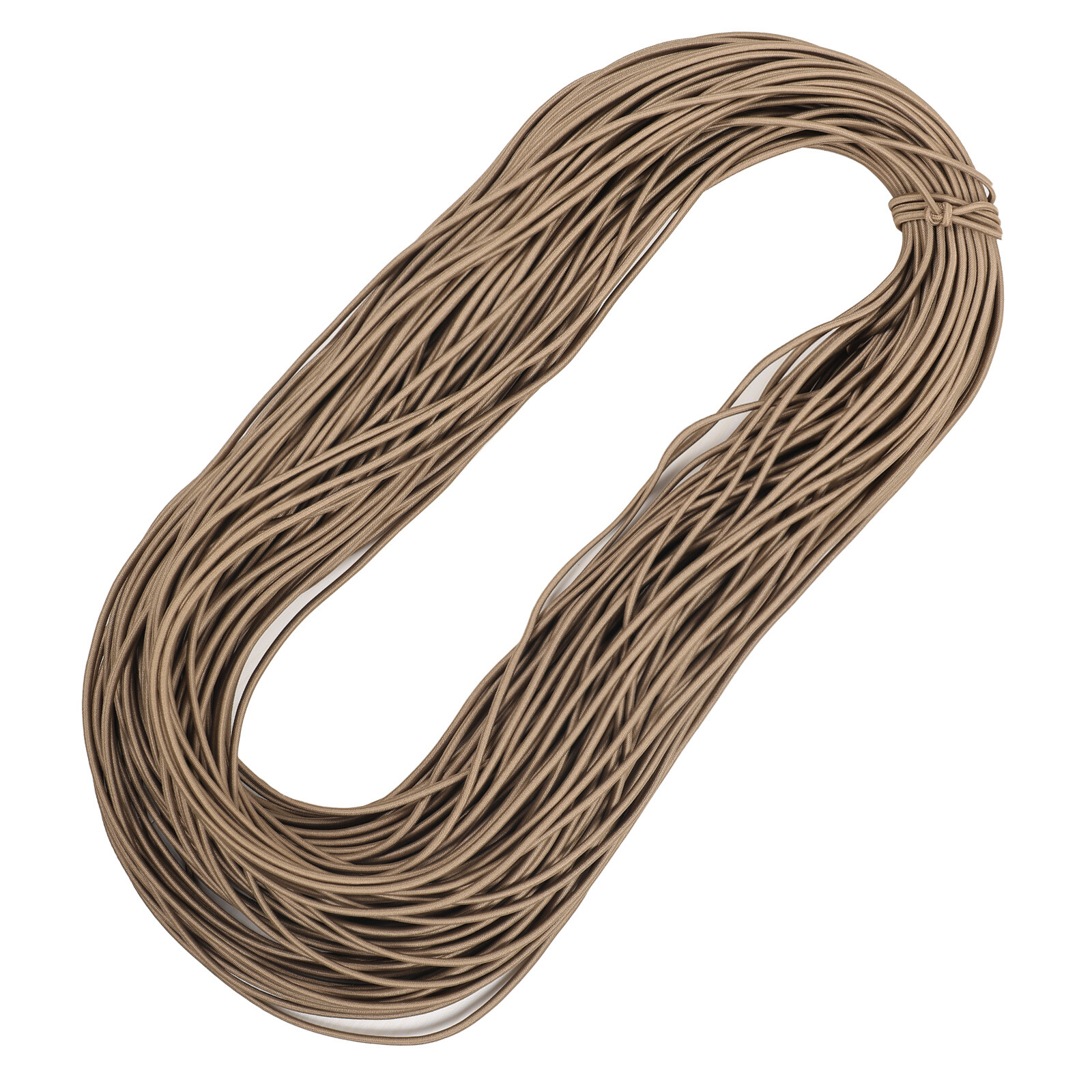 1/8″ Multi-Use Elastic Bungee Cord Heavy Duty Shock Rope Tie Down Stretch Band