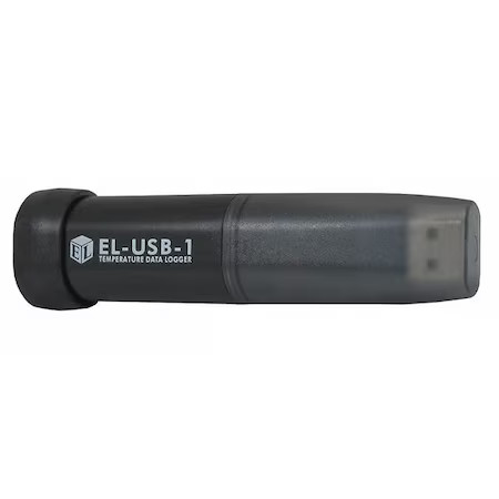 Lascar El-Usb-1 Usb Temp Data Logger