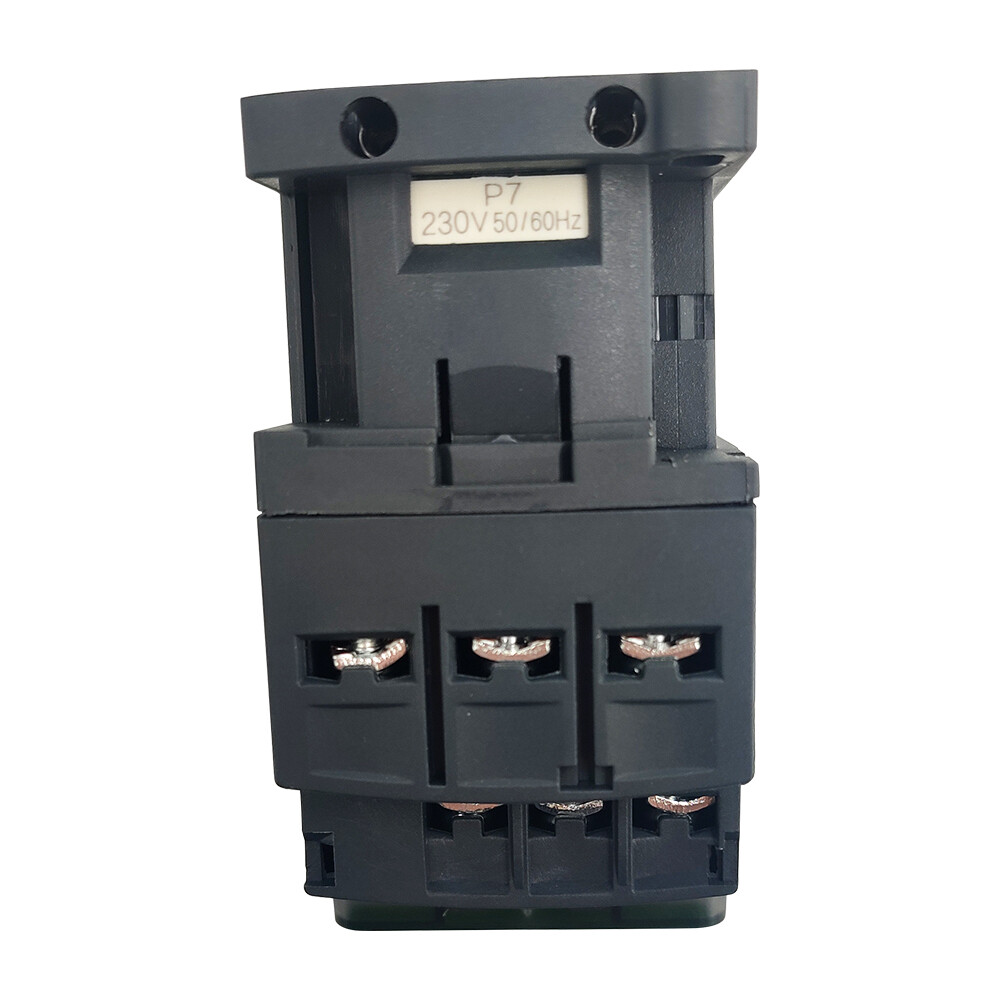 Deca LC1D09P7 Contactor 240V coil 3P 3NO replace Schneider Contactor LC1D09P7 9A