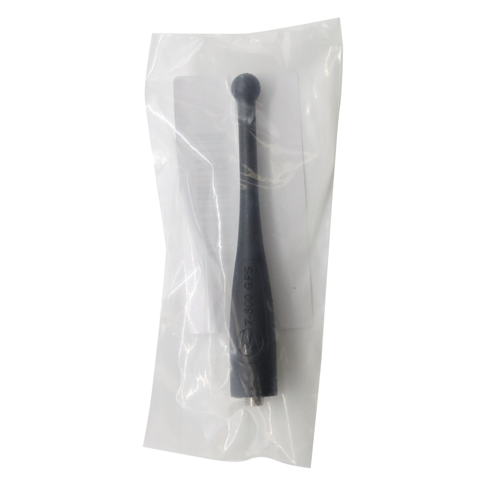 7/800 Mhz+GPS STUBBY ANTENNA For MOTOROLA APX8000, APX7000, APX6000, APX4000, XE