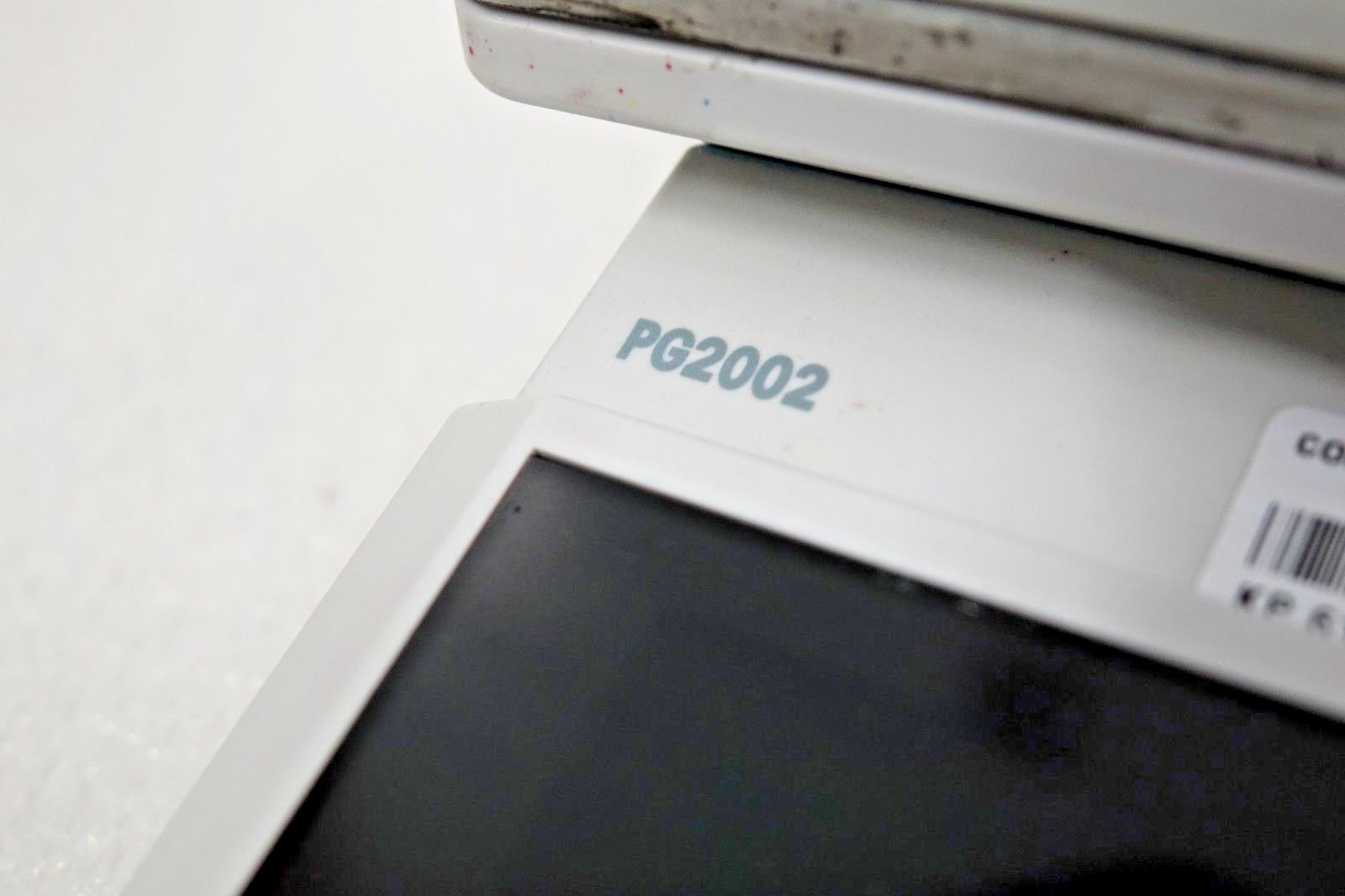 Mettler Toledo PG2002 Balance Digital Scale,