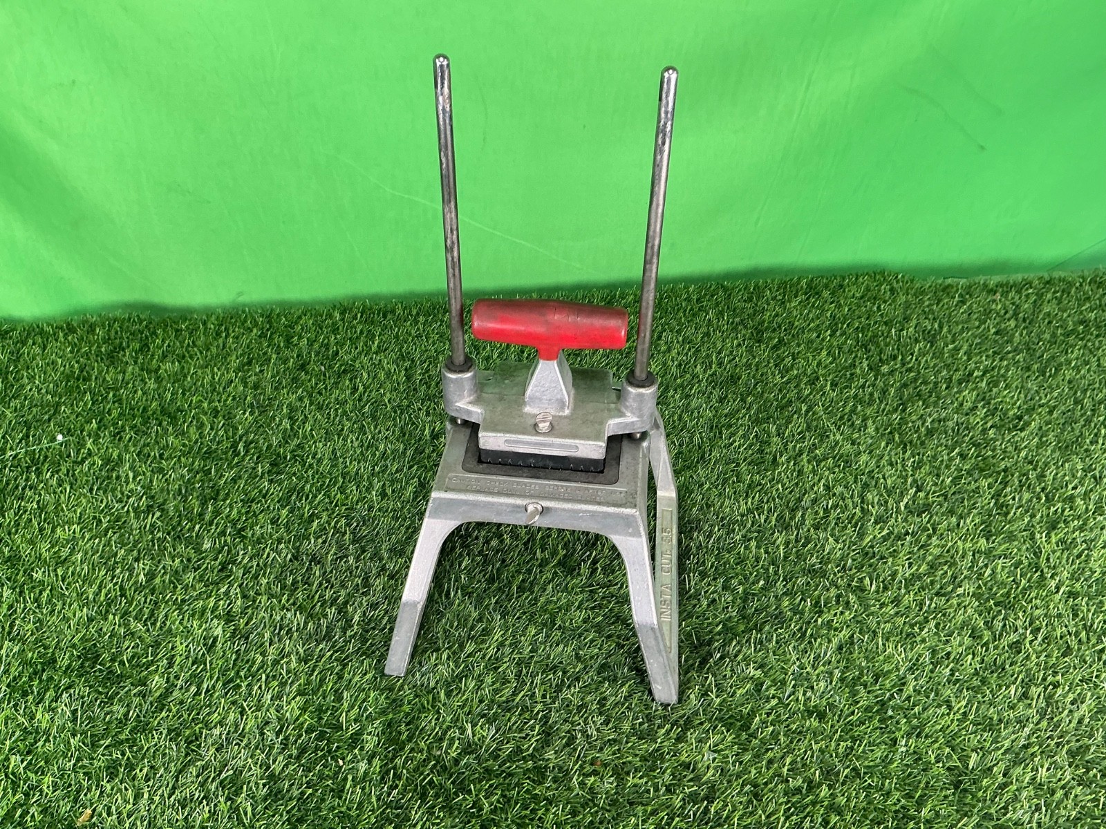 Vollrath Redco Insta Cut 3.5 2295 4C