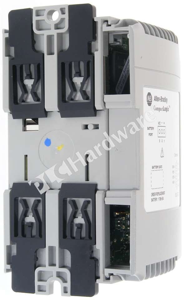 Allen Bradley 1769-L32E /B CompactLogix 750KB Memory EtherNet/Serial Controller