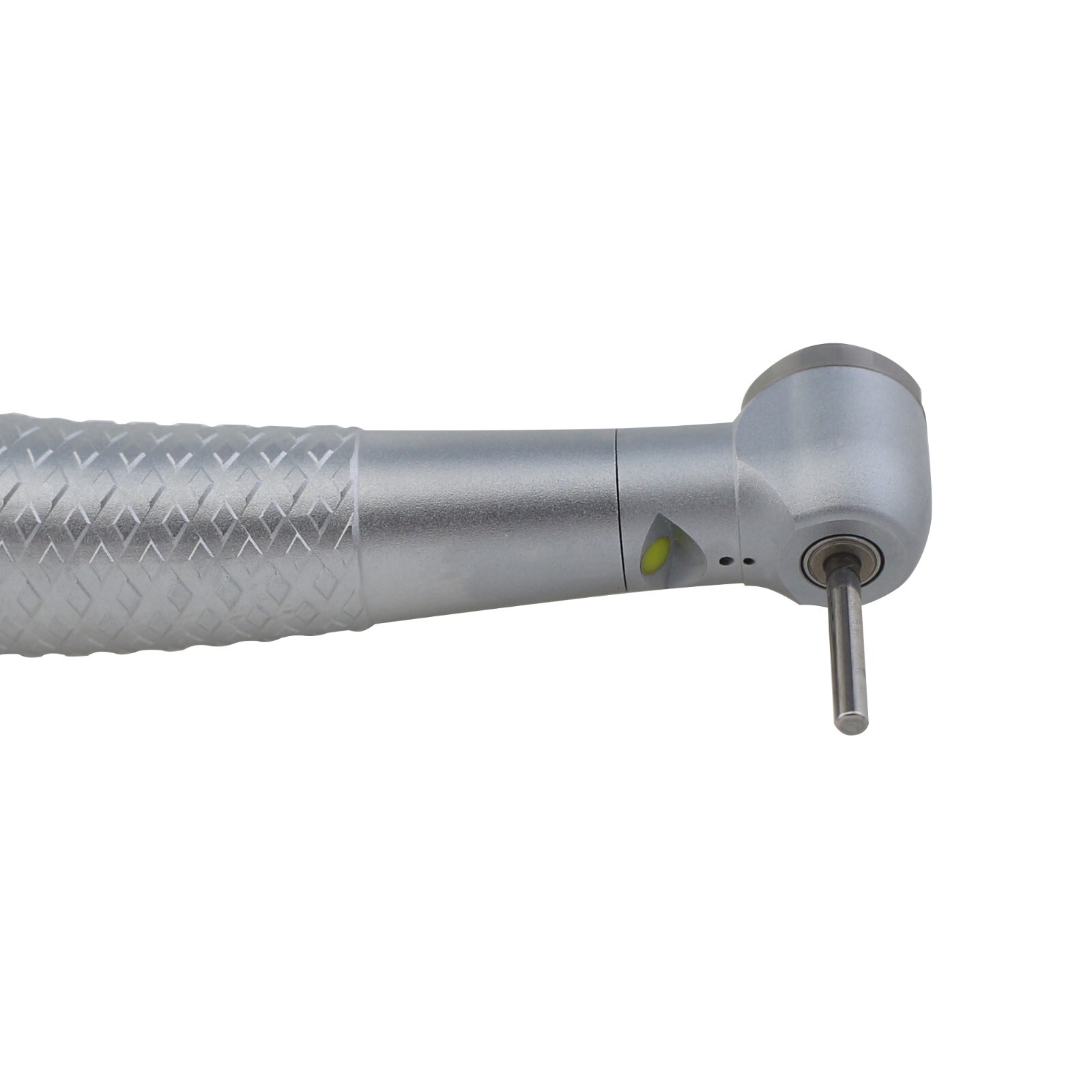 COXO Dental Small Mini Head LED Handpiece High Speed Air Turbine 4 Hole NSK Kids