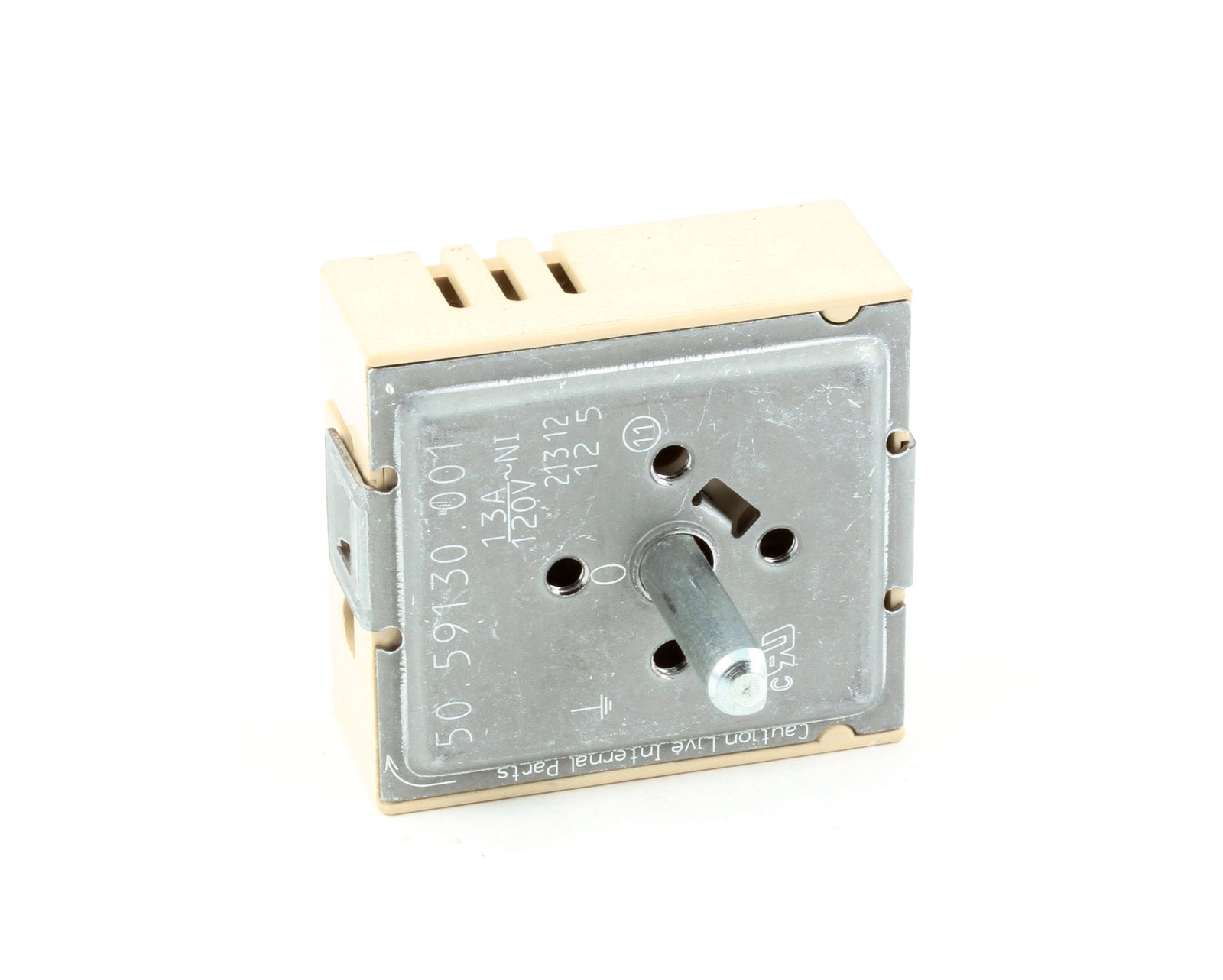 Vollrath Infinte Control Switch 24788-1 – Free Shipping + Geniune OEM