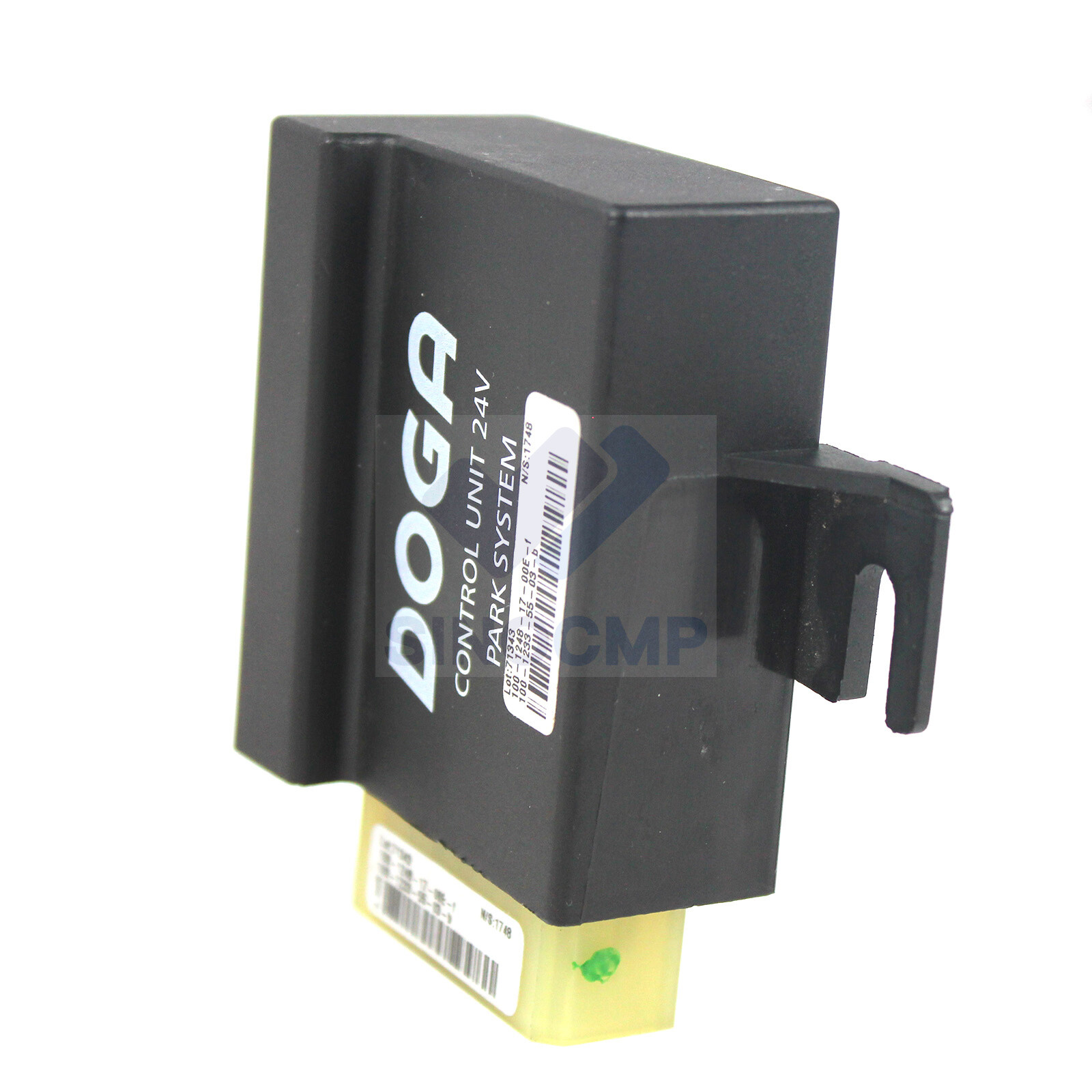 DX225 DX300 Wiper Motor Controller 300611-00271 300611-00271A For Doosan Daewoo