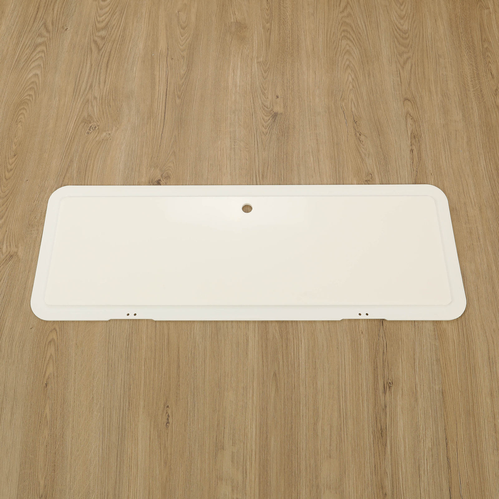 Boat Repair Parts Ski Locker Door Cover Lid With Hinge Kits For LARSON GLASTRON