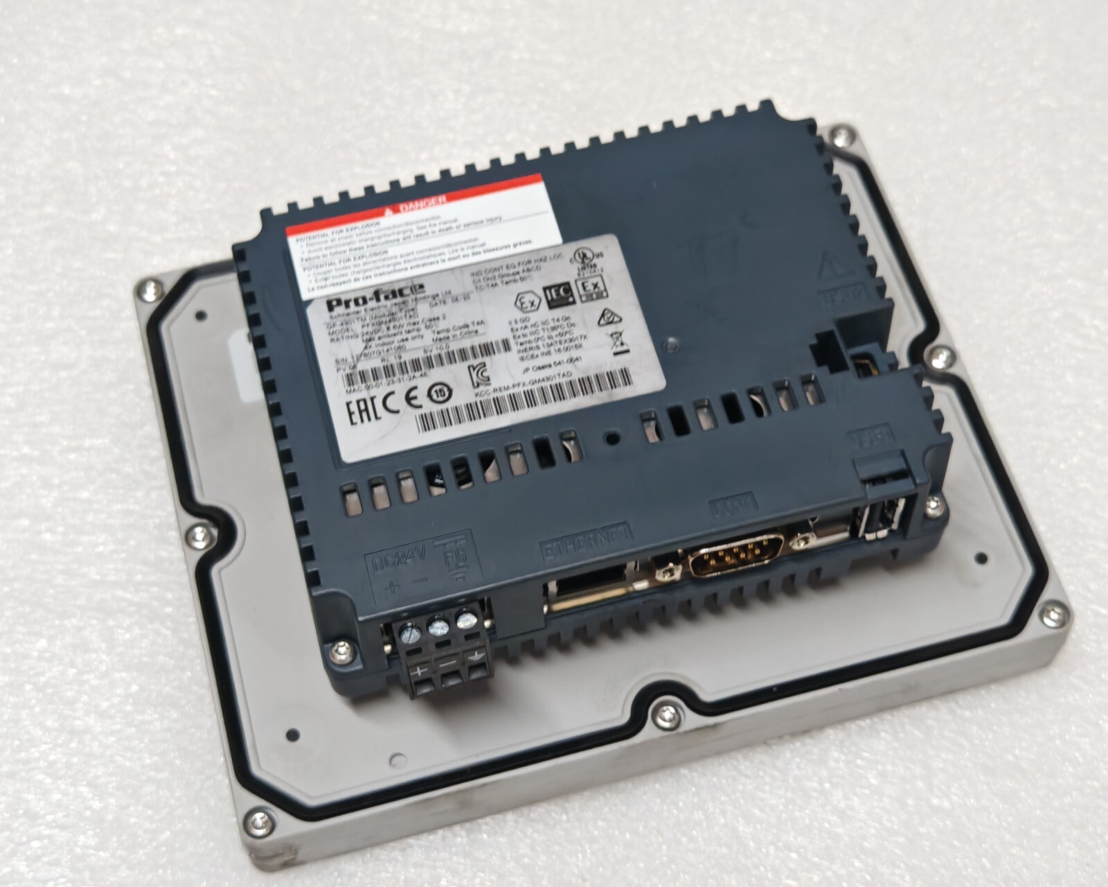 PRO-FACE GP-4301TM