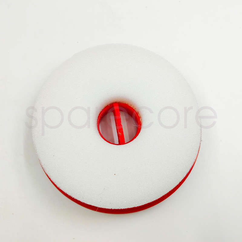 For Milwaukee Tool 49-90-2012 M18 Fuel Compact Vacuum Filter