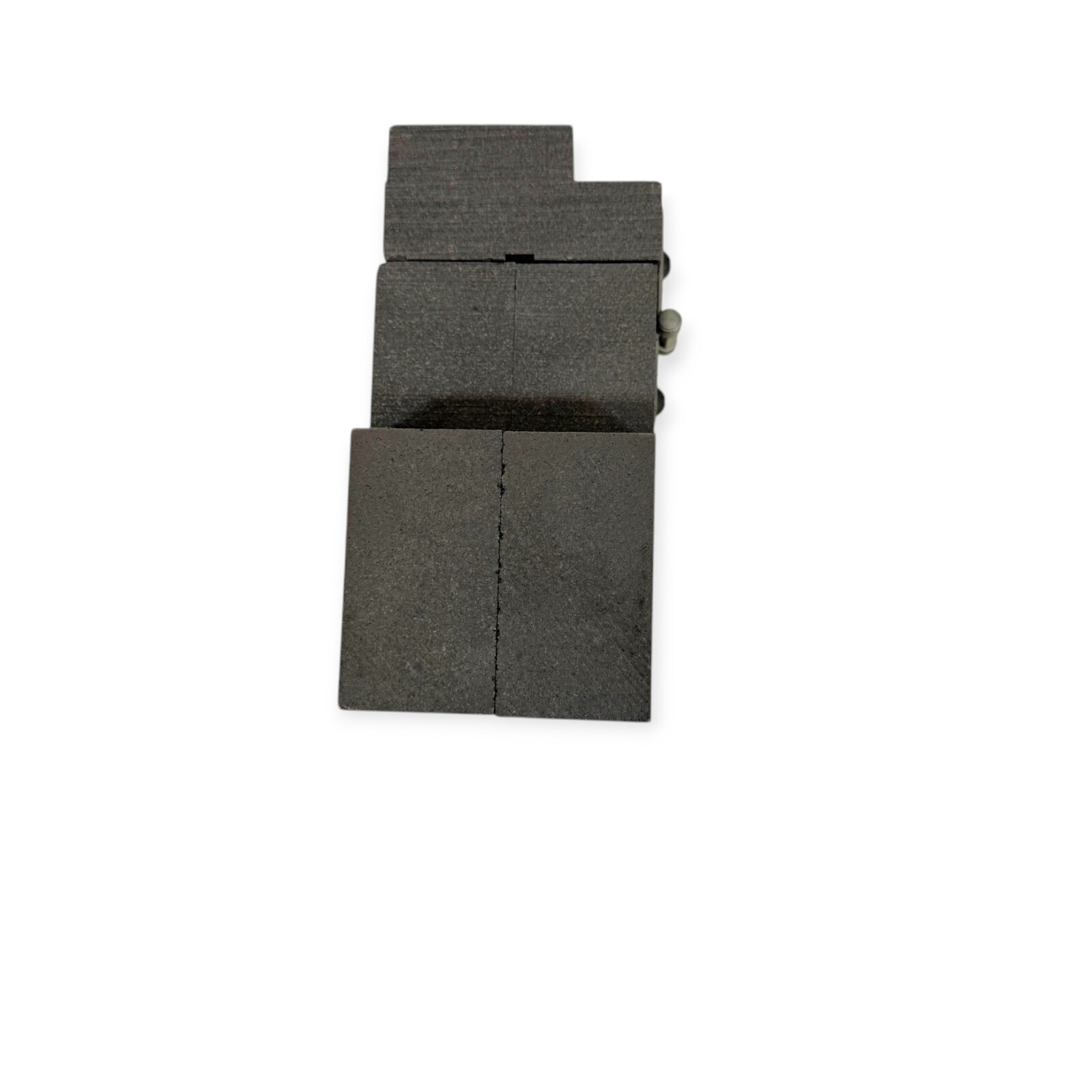 Erico Cadweld PHR1H1H Graphite Mold for Welding Concentric Wire to Vertthru