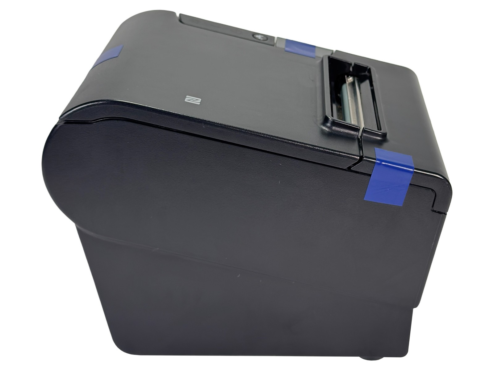 REFURBISHED Epson TM-T88VI POS Compact Thermal Receipt Printer LAN USB Square