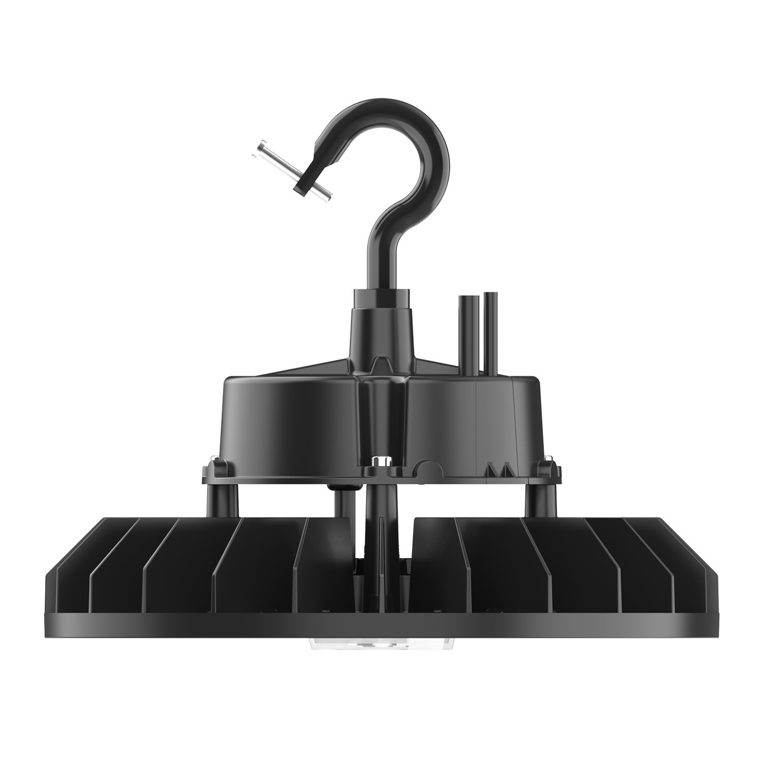 UL 150W UFO Led High Bay Light Commercial Warehouse Shop Fixture 5000K 22,500LM