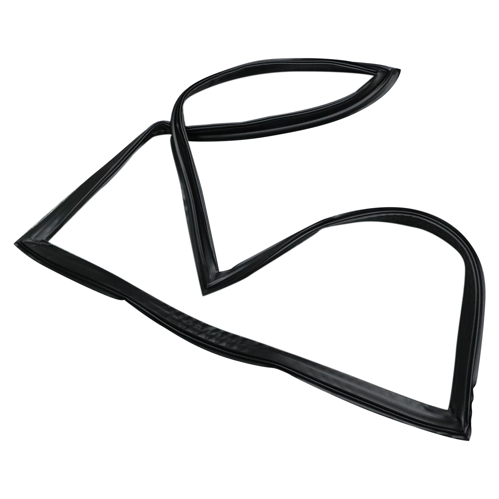 for True 932587 Door Gasket, 25 7/8″ x 25 7/8″, TSSU/TUC/TWT-27 Wide Door Seal