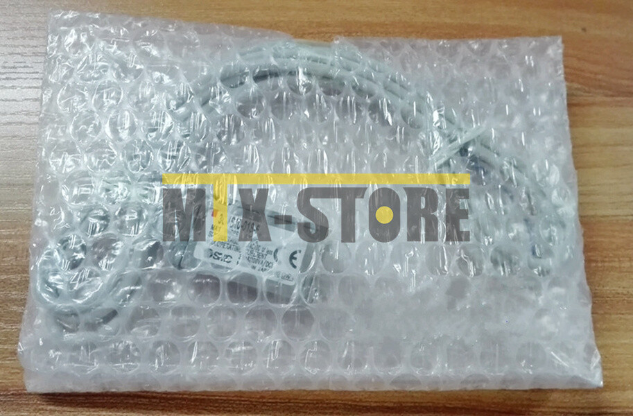 1PC Brand New Ones for SMC pressure switch 3C-IS10-01S-6L