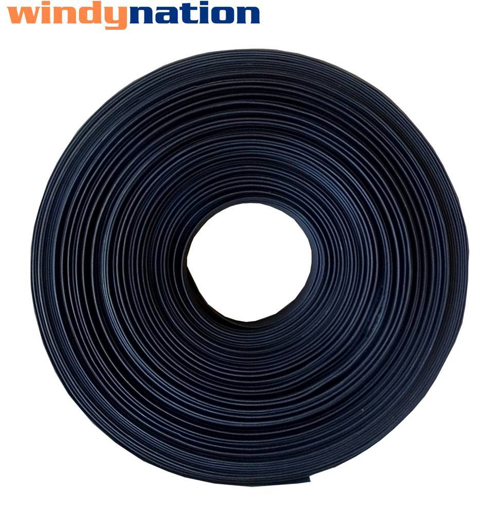 Polyolefin 2:1 Heat Shrink Tubing 1/16, 1/8, 3/16, 1/4, 3/8, 1/2 , 3/4, 1 Inch