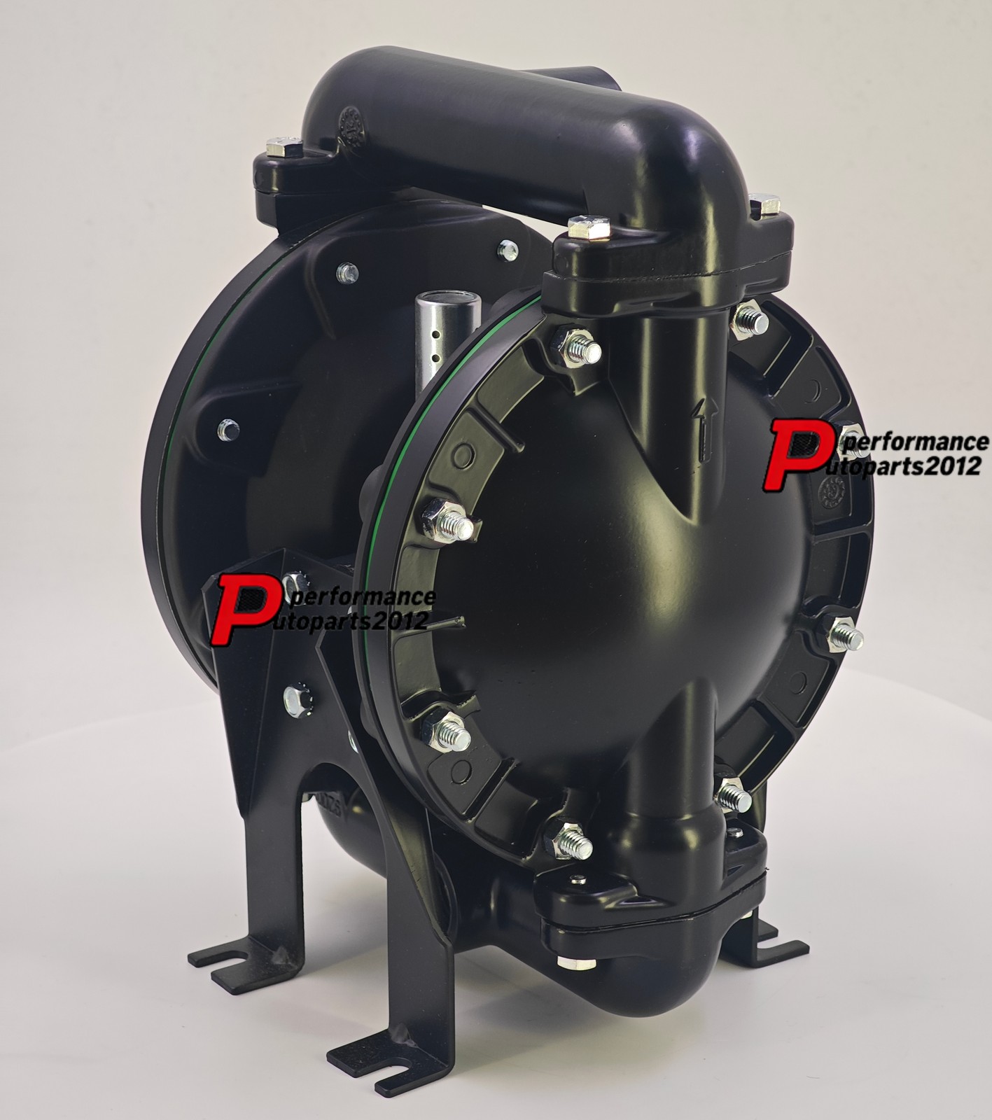 For Ingersoll Rand Aro 666100-344-C Air Operated Double Diaphragm Pump 1″ NEW
