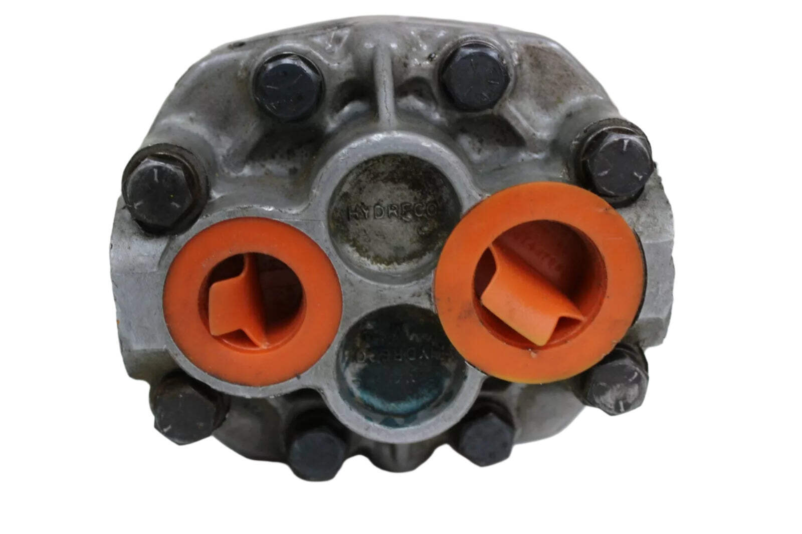 1407A1A1AL – Hydreco – 1400 Series Aluminum Hydraulic Gear Pump