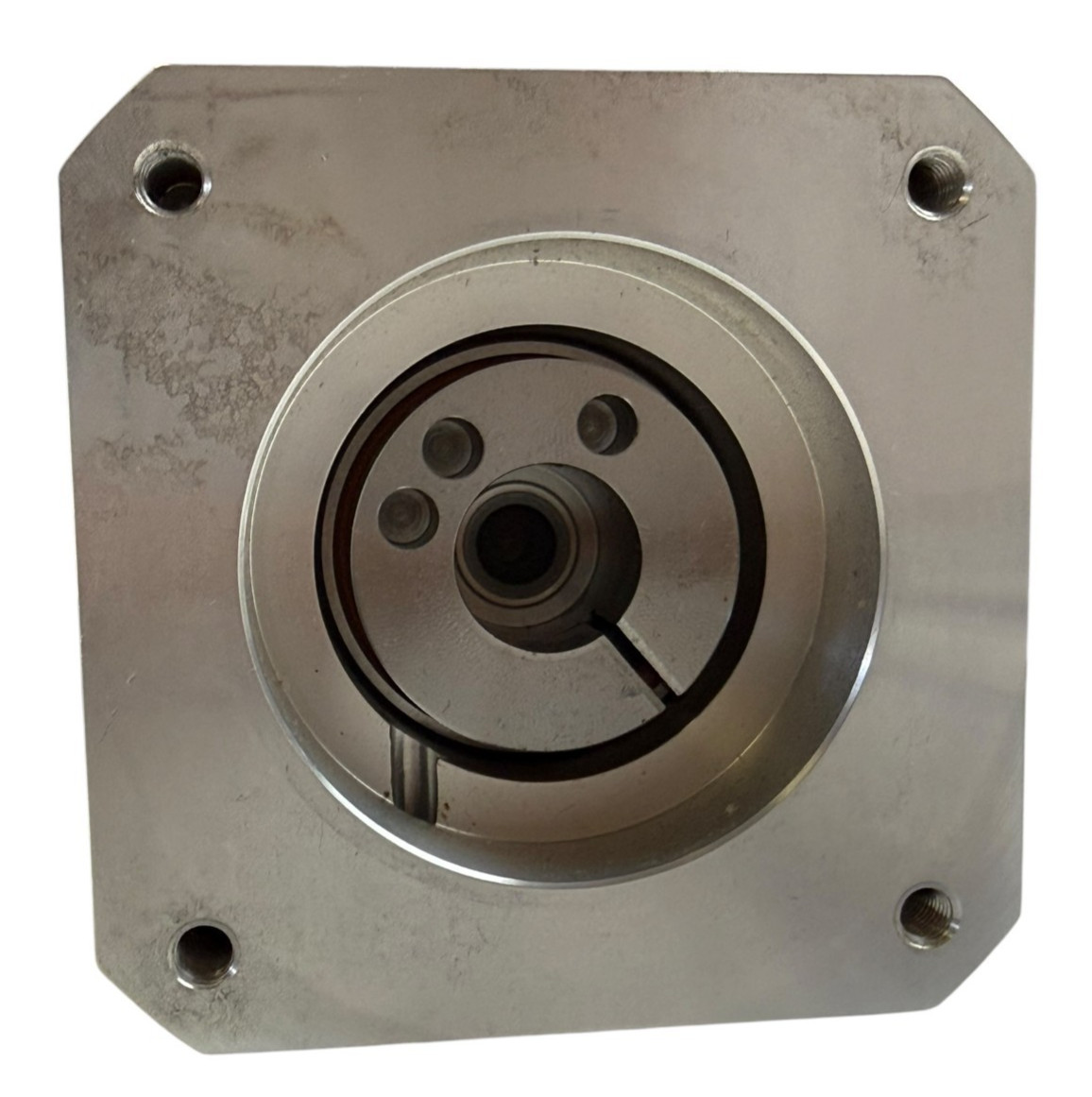 Neugart PLE080-20A Planetary Gearbox Speed Reducer Ratio 20:1 Germany