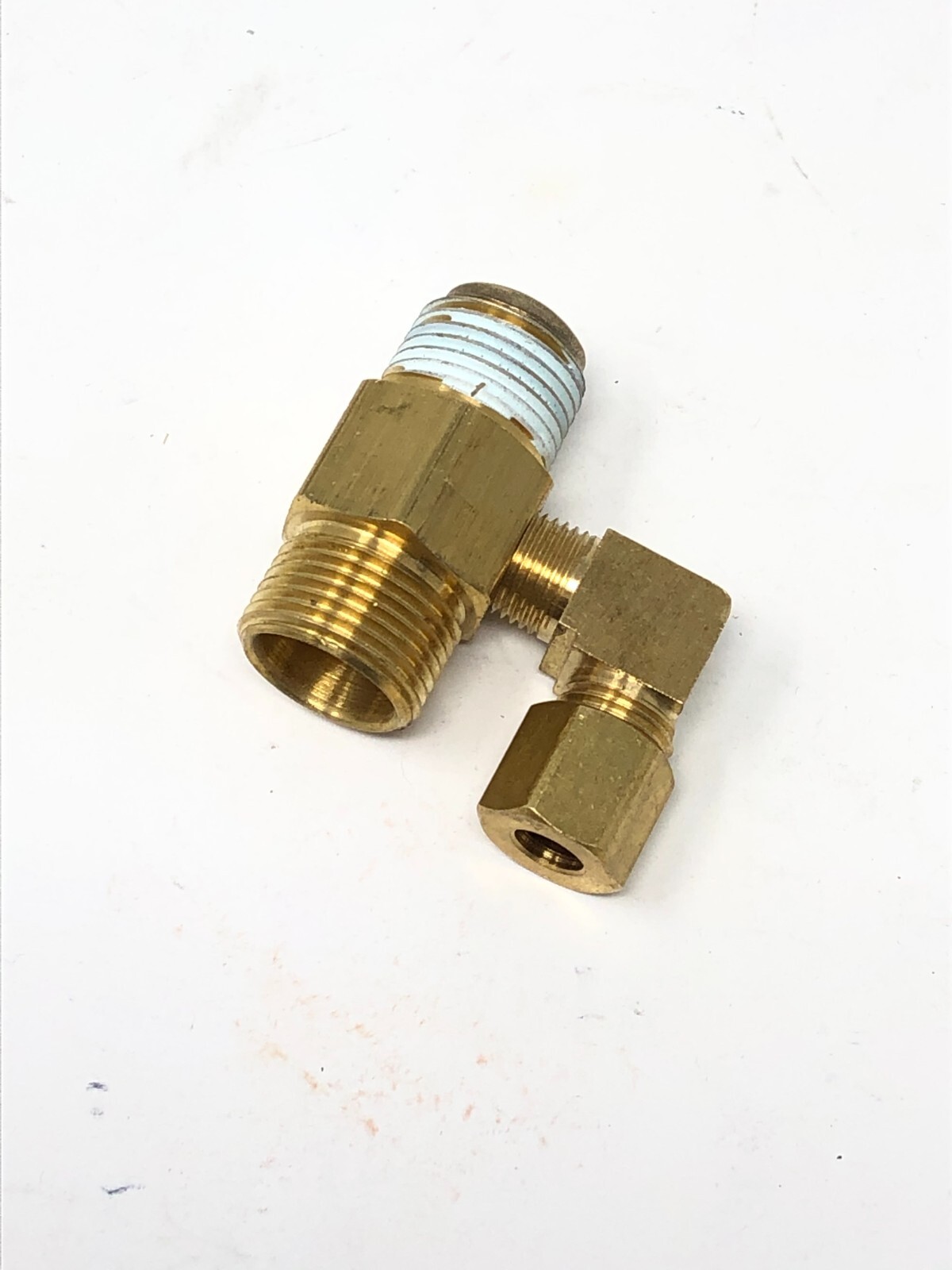 CAMPBELL HAUSFELD VT4923 & VT4823 PUMP DISCHARGE HEAD ADAPTER KIT