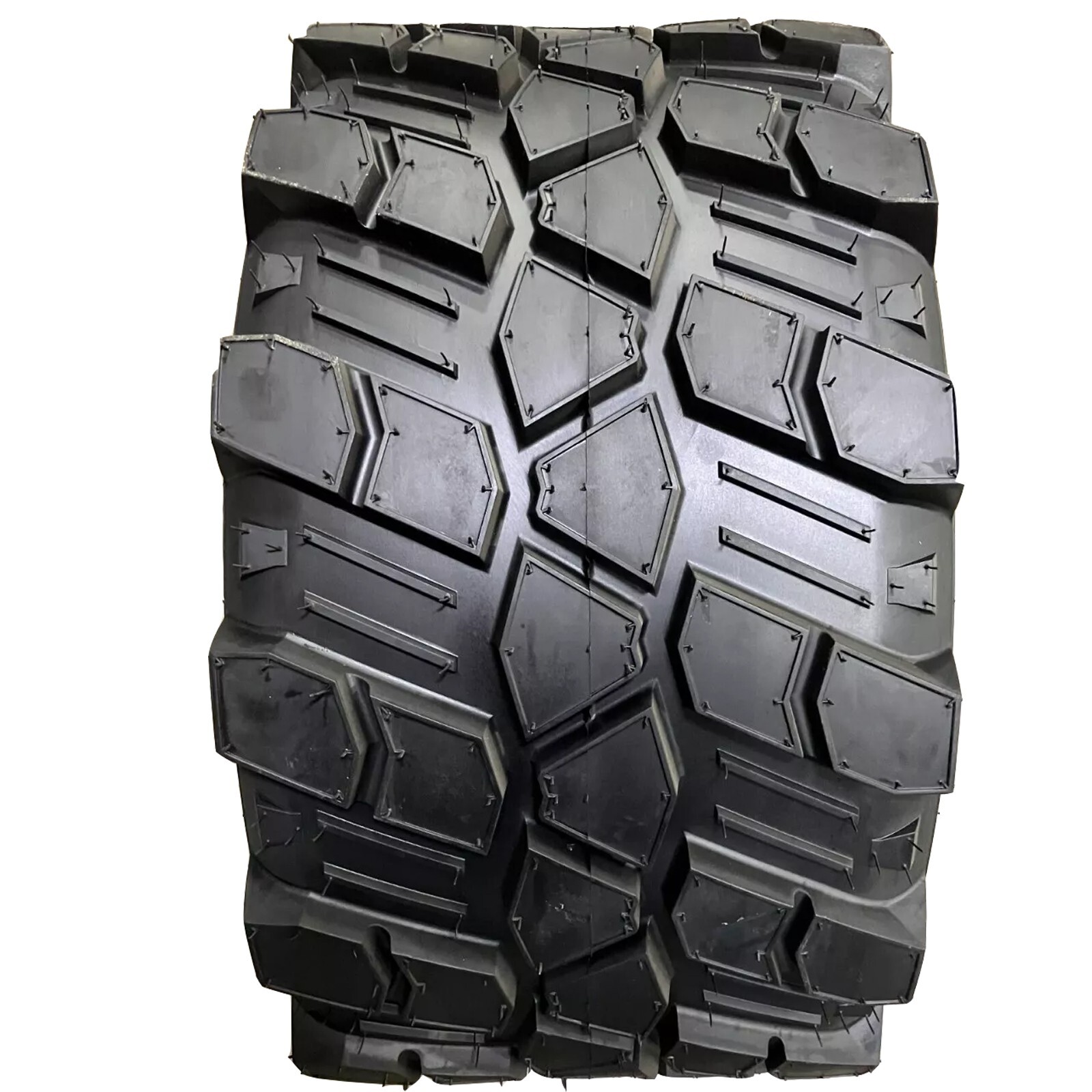 OTR TR-34 TIRE 18×8.50-10 18×850-10 18/8.50-10 18/850-10 6pr Compact Tractor 4×4
